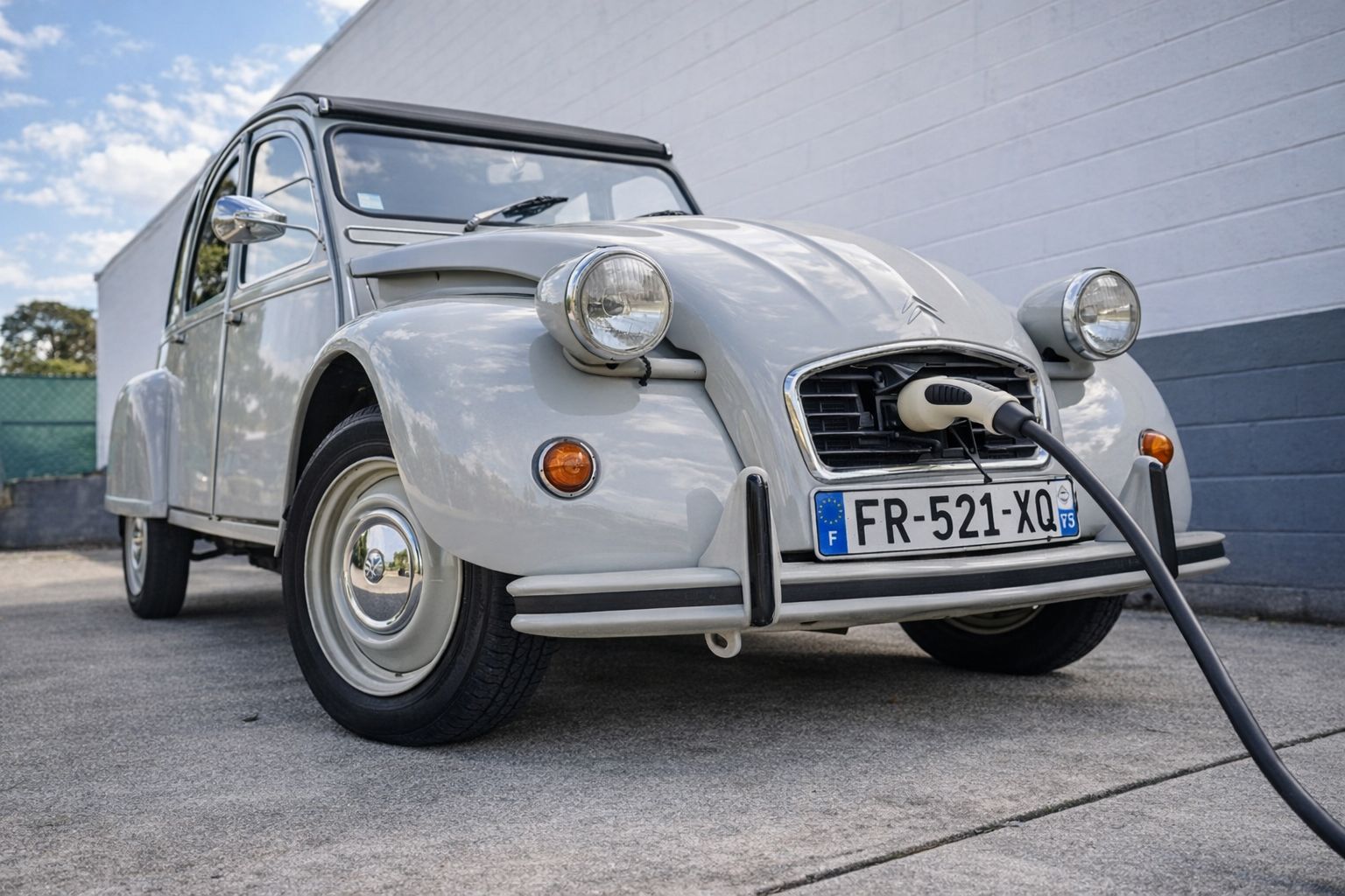 Retrofit & custom manufacturing: a long term relationship